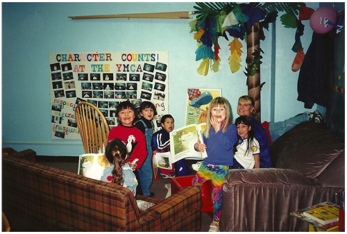 Family Literacy Program