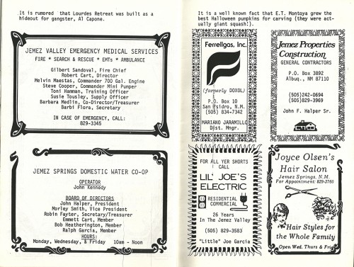 Pages twenty-four and twenty-five