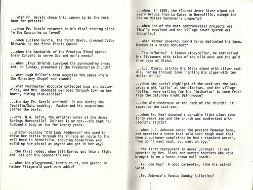 Pages twenty-eight and twenty-nine