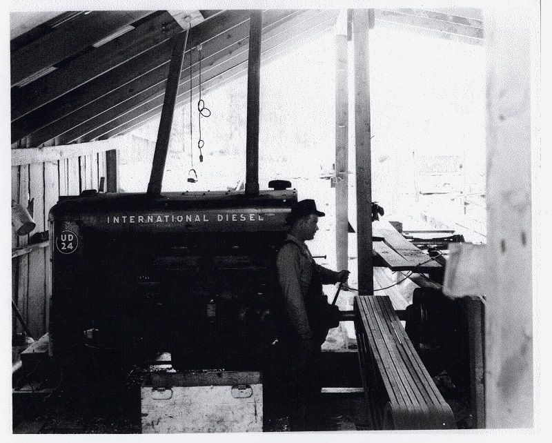 Meskimen Family Jemez Valley History