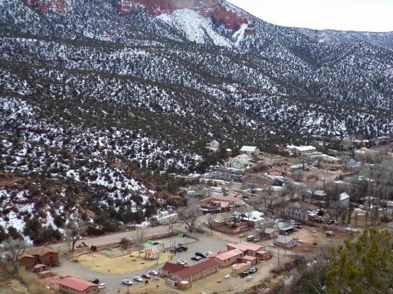 Photo Gallery Jemez Valley History