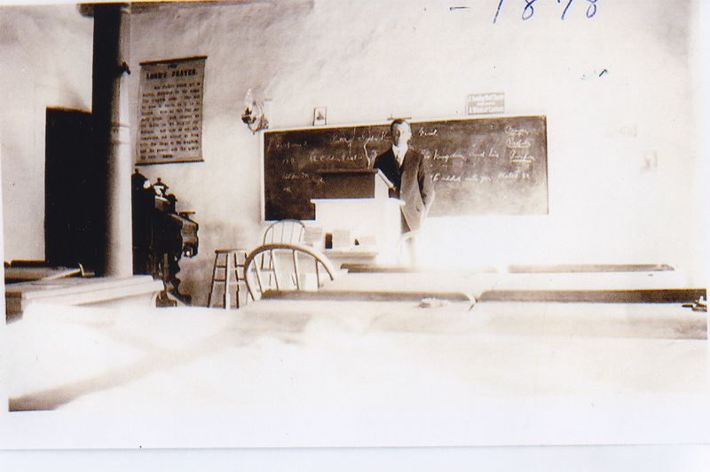 Presbyterian Church Overview Jemez Valley History